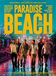 ดูหนังออนไลน์ Paradise Beach (2019) พาราไดซ์ บีช