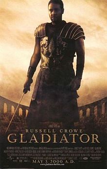 ดูหนังออนไลน์ Gladiator (2000) นักรบผู้กล้าผ่าแผ่นดินทรราช