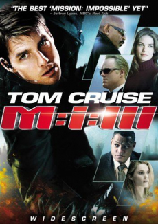 Mission Impossible 3 (2006) ผ่าปฏิบัติการสะท้านโลก ภาค 3 | ดูหนังออนไลน์