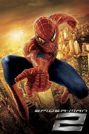ดูหนังออนไลน์ฟรี Spider Man (2002) ไอ้แมงมุม