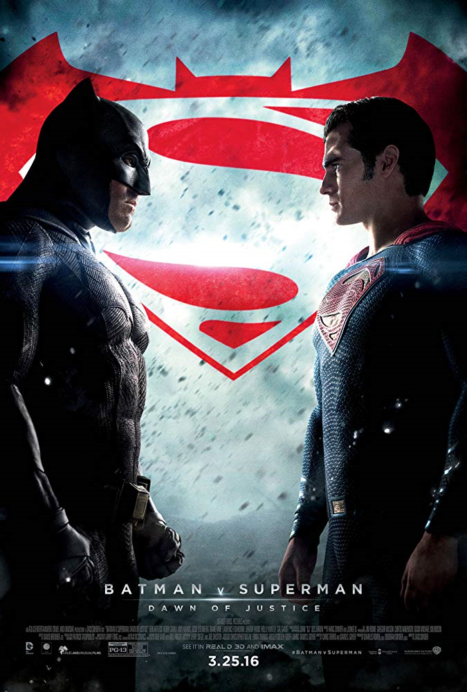 ดูหนังออนไลน์ฟรี Batman v Superman- Dawn of Justice (2016) แบทแมน ปะทะ ซูเปอร์แมน แสงอรุณแห่งยุติธรรม