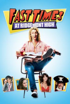 ดูหนังออนไลน์ Fast Times at Ridgemont High (1982) ลองรัก