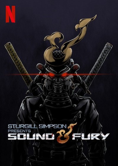 ดูหนังออนไลน์ Sturgill Simpson Presents Sound & Fury (2019) โดยสเตอร์จิลล์ ซิมป์สัน