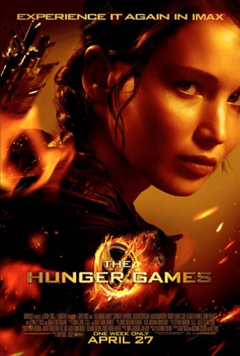ดูหนังออนไลน์ The Hunger Games 1 (2012) เดอะ ฮังเกอร์เกมส์