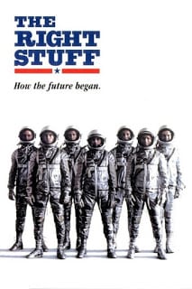 ดูหนังออนไลน์ฟรี The Right Stuff (1983) วีรบุรุษนักบินอวกาศ