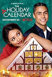 ดูหนังออนไลน์ The Holiday Calendar (2018) ปฏิทินคริสต์มาสบันดาลรัก