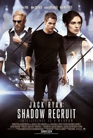 ดูหนังออนไลน์ Jack Ryan: Shadow Recruit (2014) แจ็ค ไรอัน: สายลับไร้เงา