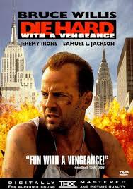 ดูหนังออนไลน์ฟรี Die Hard with a Vengeance (1995) ดาย ฮาร์ด 3 แค้นได้ก็ตายยาก
