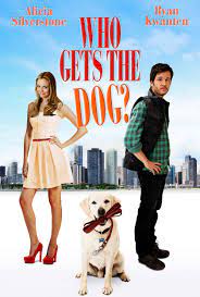 ดูหนังออนไลน์ Who Gets the Dog (2016) ฮู เก็ด เดอะ ด็อก