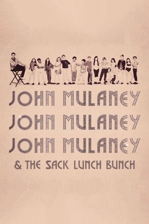 ดูหนังออนไลน์ฟรี John Mulaney & the Sack Lunch Bunch (2019) จอห์น มูเลนีย์ แอนด์ เดอะ แซค ลันช์ บันช์