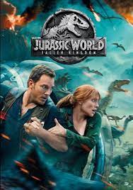 ดูหนังออนไลน์ Jurassic World Fallen Kingdom (2018) จูราสสิค เวิลด์ อาณาจักรล่มสลาย