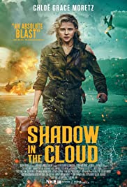 ดูหนังออนไลน์ Shadow in the Cloud (2020) ประจัญบาน อสูรเวหา