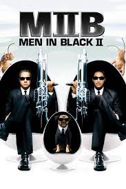ดูหนังออนไลน์ฟรี Men in Black 2 (2002) เอ็มไอบี หน่วยจารชนพิทักษ์จักรวาล 2