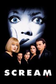 ดูหนังออนไลน์ฟรี Scream (1996) หวีดสุดขีด