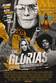 ดูหนังออนไลน์ฟรี The Glorias (2020) เดอะ กลอเรียส