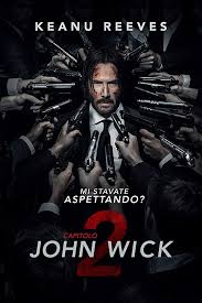 ดูหนังออนไลน์ฟรี John Wick: Chapter 2 (2017) จอห์นวิค 2