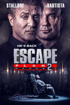 ดูหนังออนไลน์ฟรี Escape Plan 2 (2018) แหกคุกมหาประลัย 2