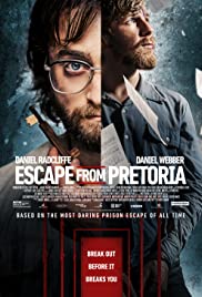 ดูหนังออนไลน์ Escape from Pretoria (2020) แหกคุกพริทอเรีย