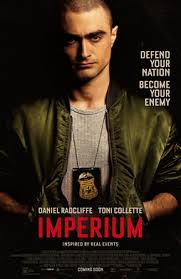 ดูหนังออนไลน์ฟรี Imperium (2016) สายลับขวางนรก
