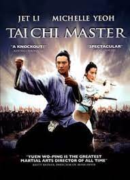ดูหนังออนไลน์ฟรี Tai Chi Master (1993) มังกรไท้เก็ก คนไม่ยอมคน
