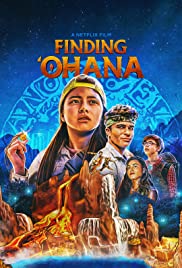 ดูหนังออนไลน์ Finding ‘Ohana (2021) ผจญภัยใจอะโลฮา