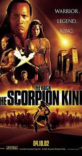 ดูหนังออนไลน์ The Scorpion King (2002) ศึกราชันย์แผ่นดินเดือด