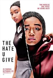 ดูหนังออนไลน์ฟรี The Hate U Give (2018) เดอะเฮตยูกิฟ