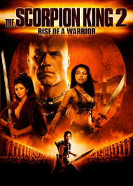 ดูหนังออนไลน์ The Scorpion King 2 : Rise Of A Warrior (2008) อภินิหารศึกจอมราชันย์