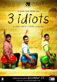 ดูหนังออนไลน์ 3 Idiots (2009)