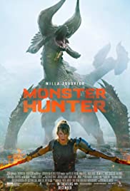 ดูหนังออนไลน์ฟรี Monster Hunter (2020) มอนสเตอร์ ฮันเตอร์