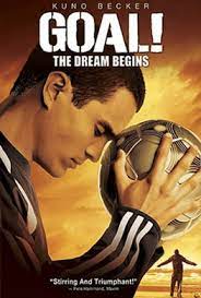 ดูหนังออนไลน์ฟรี Goal! The Dream Begins (2005) โกล์ เกมหยุดโลก