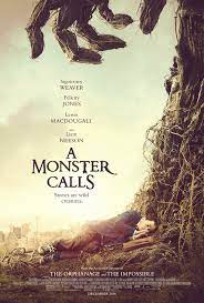ดูหนังออนไลน์ฟรี A Monster Calls (2016) มหัศจรรย์เรียกอสูร