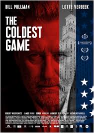 ดูหนังออนไลน์ฟรี The Coldest Game (2019) เกมลับสงครามเย็น