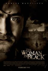 ดูหนังออนไลน์ The Woman in Black (2012) ชุดดำสัญญาณสยอง
