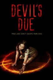 ดูหนังออนไลน์ฟรี Devil’s Due (2014) ผีทวงร่าง