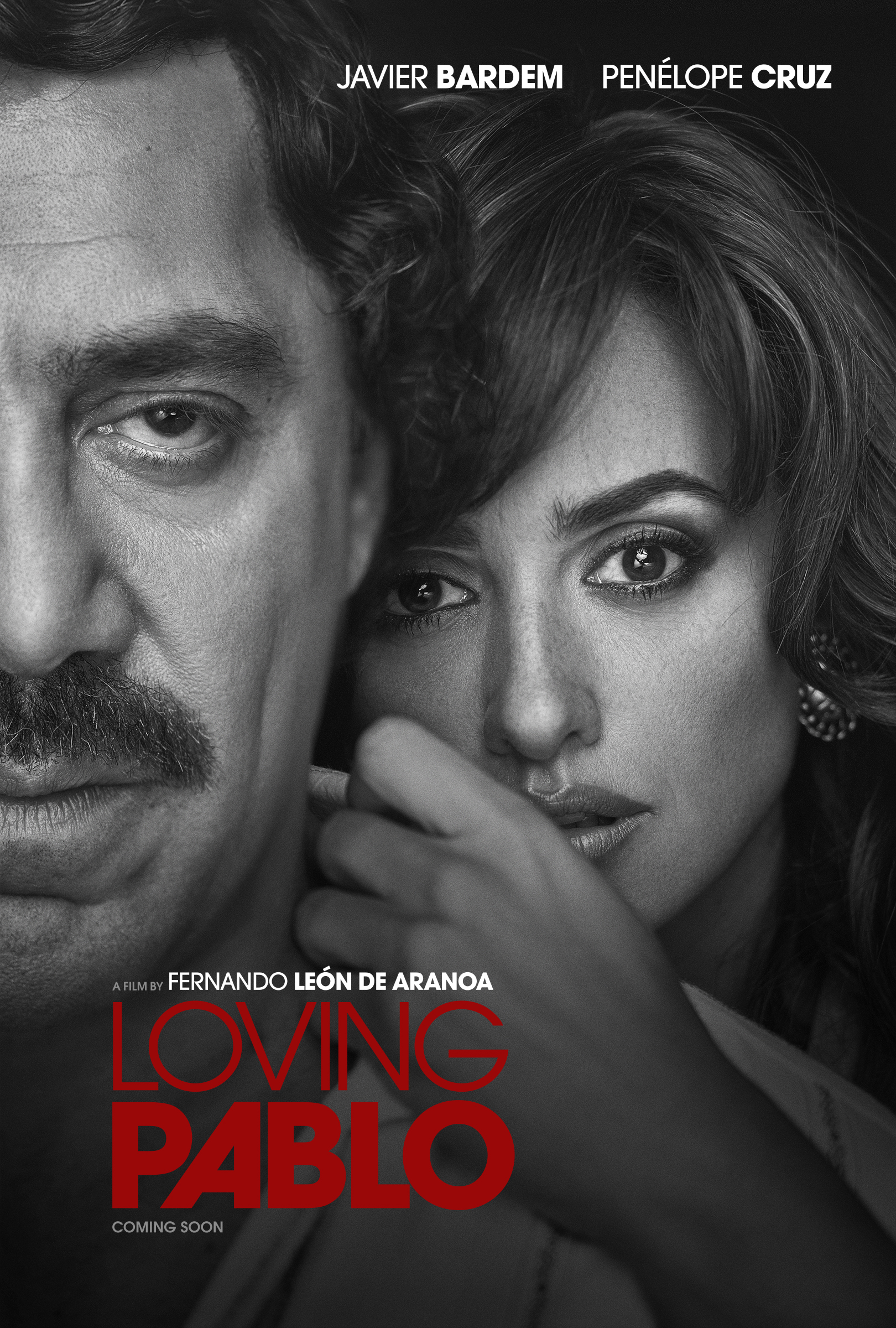 ดูหนังออนไลน์ Loving Pablo (2017) ปาโบล เอสโกบาร์ ด้วยรักและความตาย