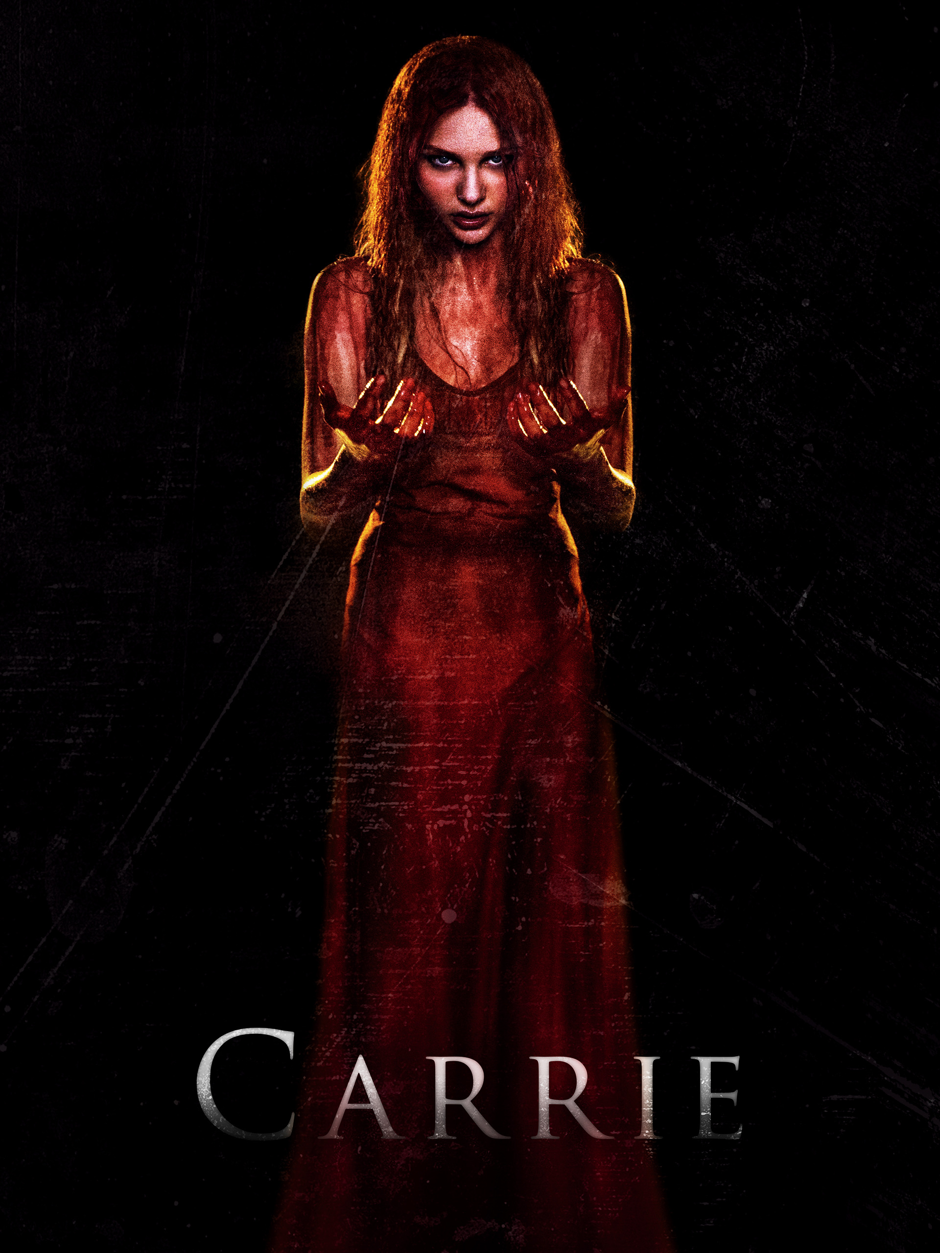 ดูหนังออนไลน์ฟรี Carrie (2013) สาวสยอง