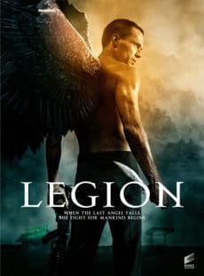 ดูหนังออนไลน์ฟรี Legion (2010) สงครามเทวาล้างนรก