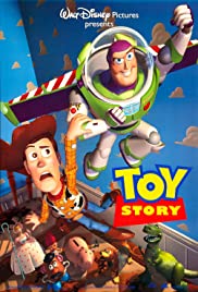 ดูหนังออนไลน์ Toy Story 1 (1995) ทอย สตอรี่ 1