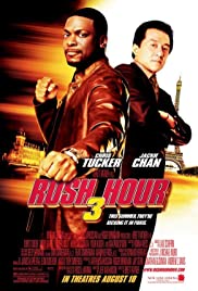 ดูหนังออนไลน์ฟรี Rush Hour 3 (2007) คู่ใหญ่ฟัดเต็มสปีด 3