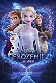 ดูหนังออนไลน์ Frozen 2 (2019) ผจญภัยปริศนาราชินีหิมะ