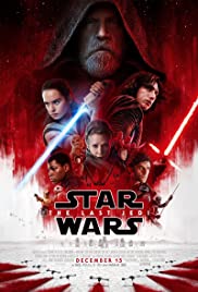 ดูหนังออนไลน์ Star Wars Episode VIII The Last Jedi (2017) สตาร์ วอร์ส เอพพิโซด 8 ปัจฉิมบทแห่งเจได