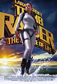 ดูหนังออนไลน์ Lara Croft Tomb Raider:The Cradle of Life (2003) ลาร่า ครอฟท์ ทูมเรเดอร์ กู้วิกฤตล่ากล่องปริศนา