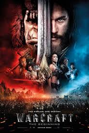ดูหนังออนไลน์ฟรี Warcraft  The Beginning (2016) วอร์คราฟต์: กำเนิดศึกสองพิภพ