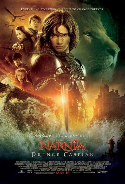 ดูหนังออนไลน์ฟรี The Chronicles Of Narnia 1 (2005) อภินิหารตำนานแห่งนาร์เนีย