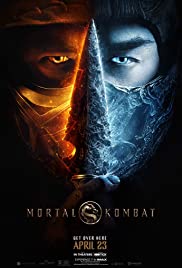 ดูหนังออนไลน์ Mortal Kombat (2021) มอร์ทัล คอมแบท