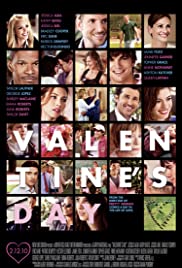 ดูหนังออนไลน์ Valentine’s Day (2010) วาเลนไทน์เดย์ หวานฉ่ำ วันรักก้องโลก