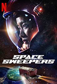 ดูหนังออนไลน์ฟรี Space Sweepers (2021) ชนชั้นขยะปฏิวัติจักรวาล