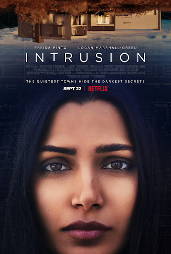 ดูหนังออนไลน์ Intrusion ผู้บุกรุก (2021)