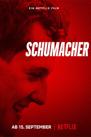 ดูหนังออนไลน์ฟรี Schumacher | ชูมัคเคอร์ (2021)